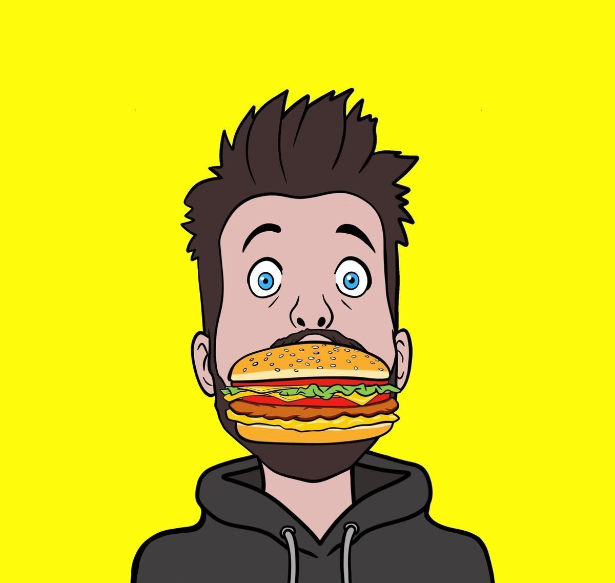 icon Fast Food Secrets Club
