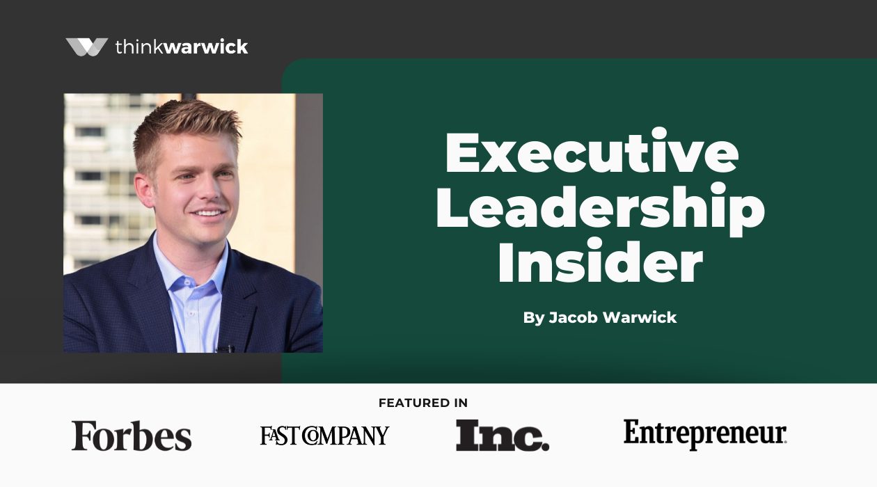 icon Executive Leadership Insider