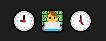 icon Full-Time Maker