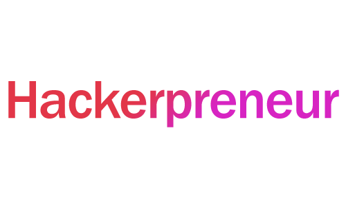 icon Hackerpreneur