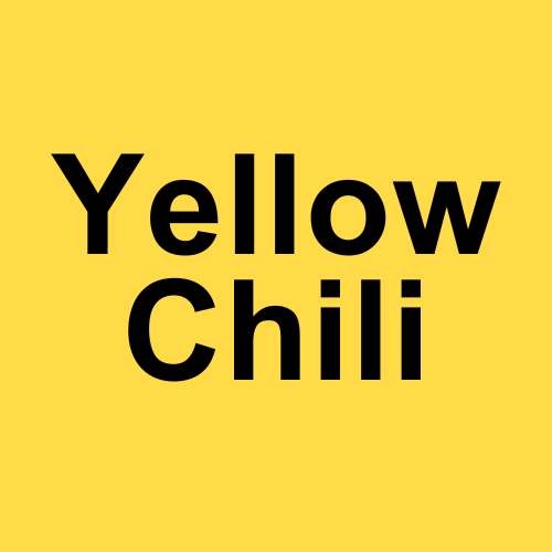 icon Yellow Chili
